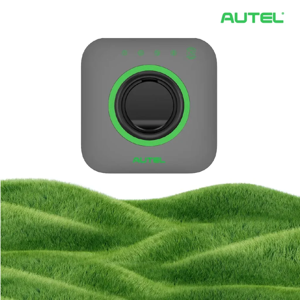 MaxiChargerACCompact